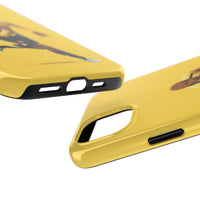 Thumbnail for Thierry Henry Tough Phone Case