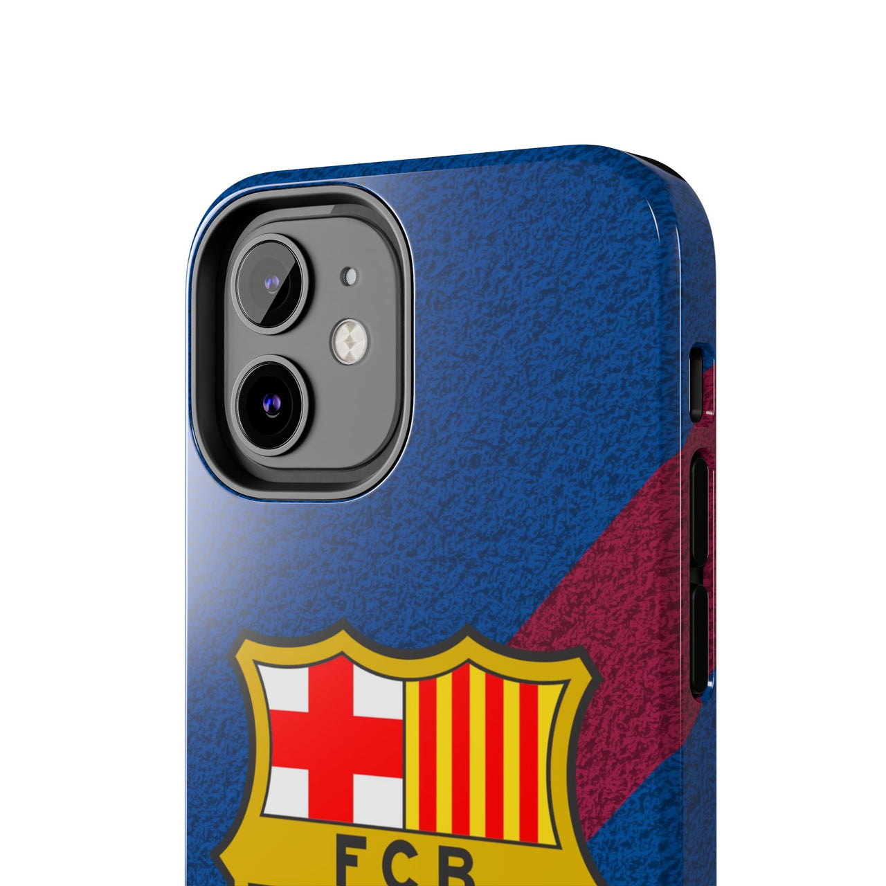 Barcelona Tough Phone Case