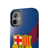 Thumbnail for Barcelona Tough Phone Case
