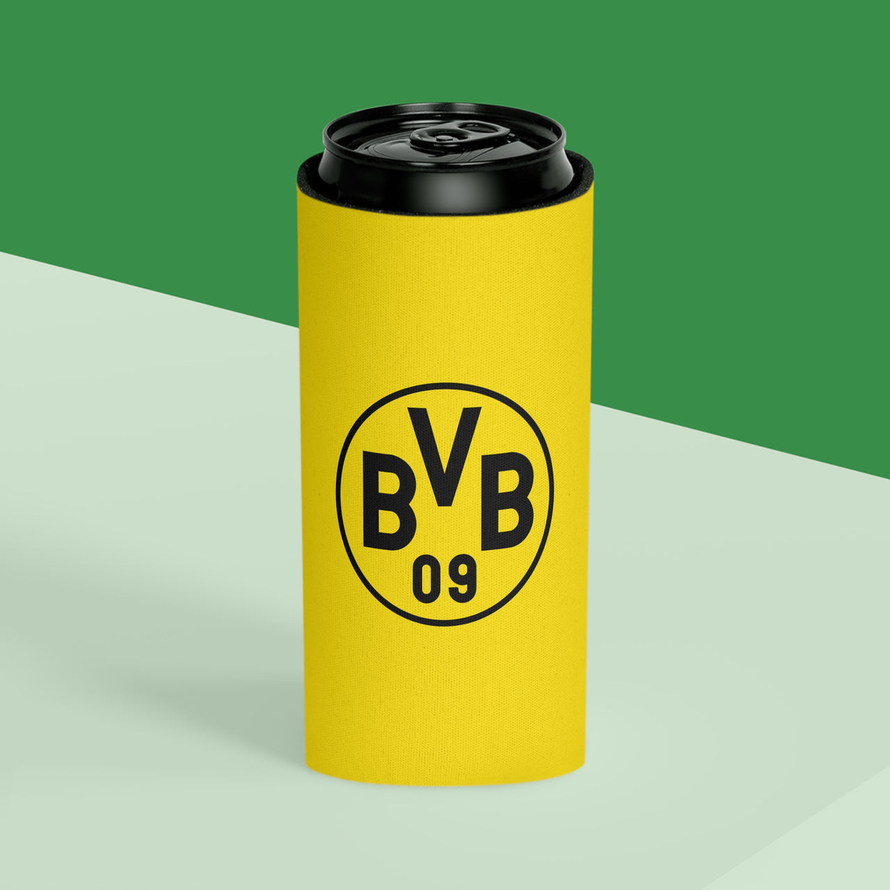 Borussia Dortmund Can Cooler - Drink Sleeve