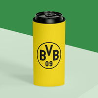 Thumbnail for Borussia Dortmund Can Cooler - Drink Sleeve