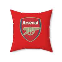 Thumbnail for Arsenal Square Pillow