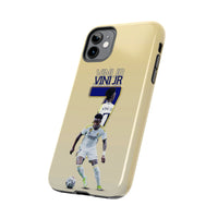 Thumbnail for Vinicius Jr Tough Phone Case