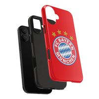 Thumbnail for Bayern Munich Phone Case