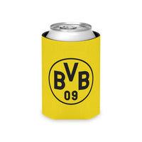 Thumbnail for Borussia Dortmund Can Cooler - Drink Sleeve