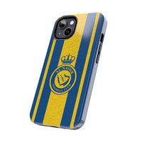 Thumbnail for Al Nassar Tough Phone Case