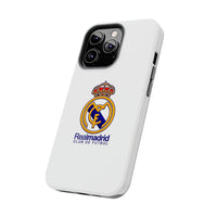 Thumbnail for Real Madrid Phone Case