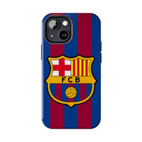 Thumbnail for Barcelona Tough Phone Cases