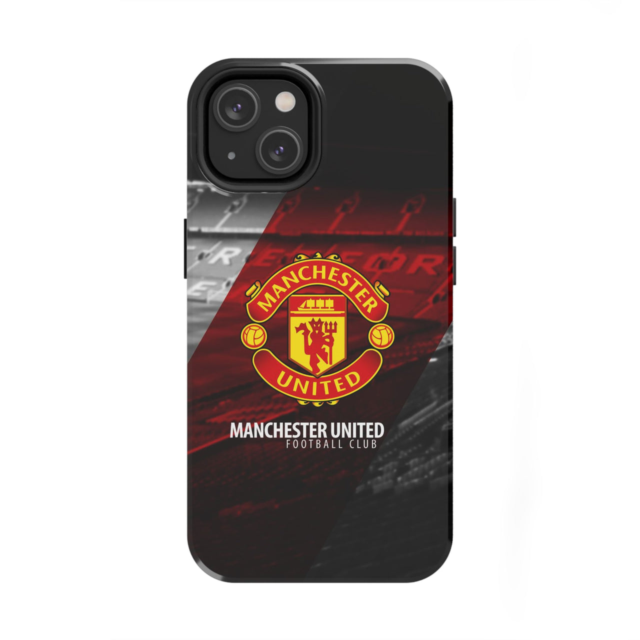 Manchester United Old Trafford Tough Phone Case