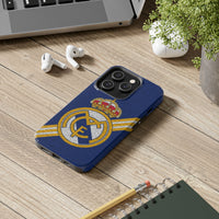Thumbnail for Real Madrid Tough Phone Case