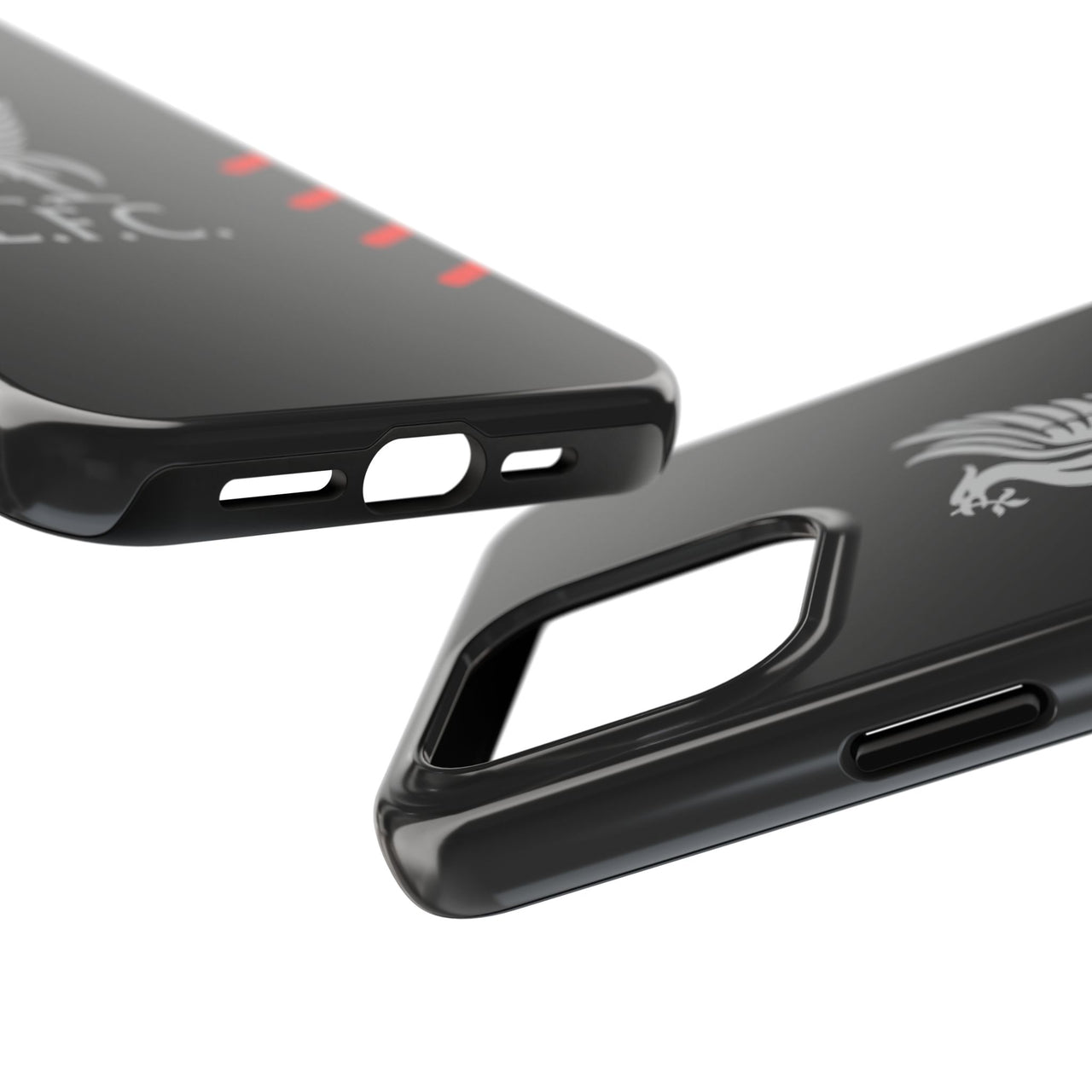 Liver-pool Football Club Phone Case
