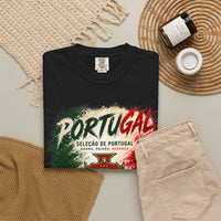 Thumbnail for Portugal Graphic Tee
