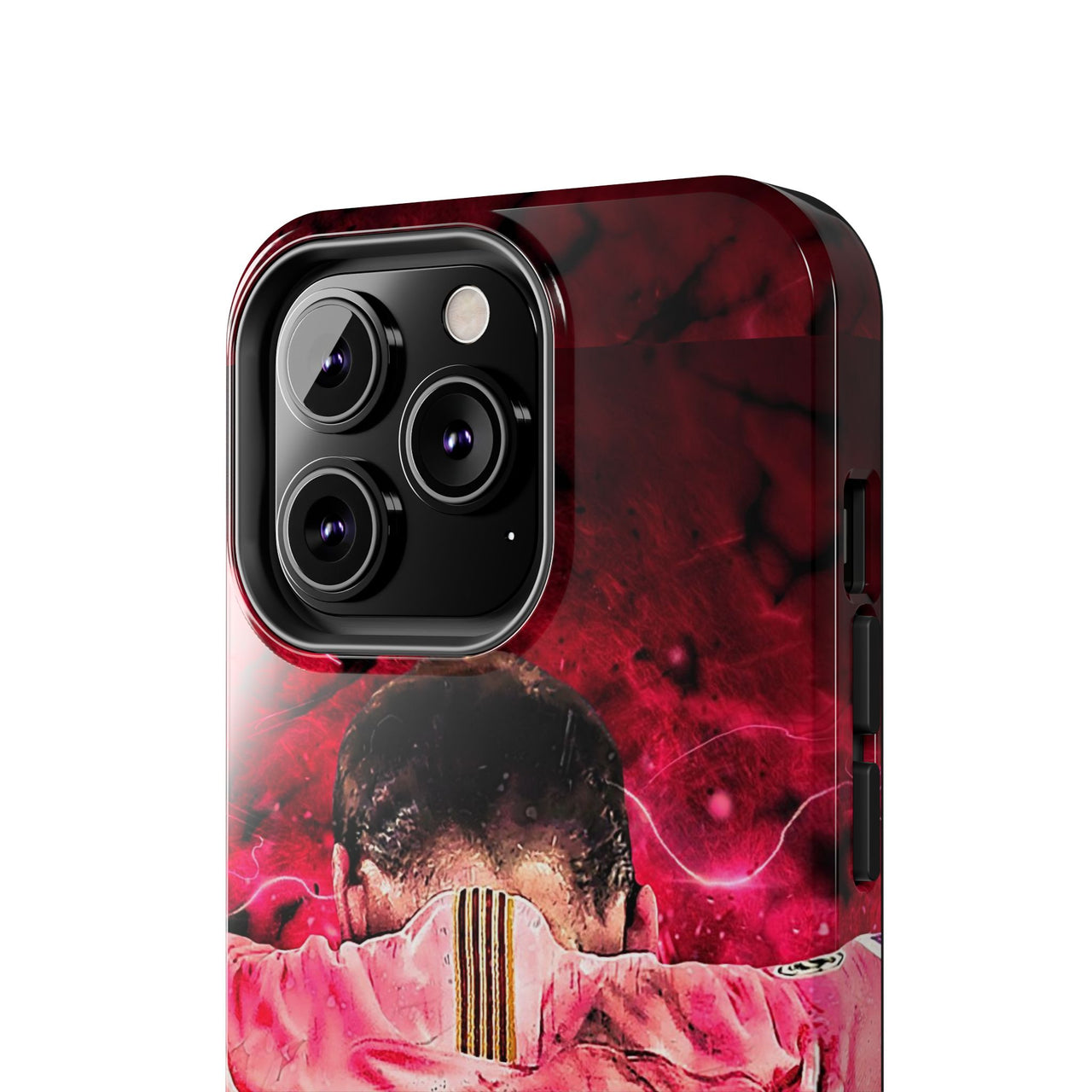 Lionel Messi Phone Case - Barcelona