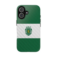 Thumbnail for Sporting CP Tough Phone Case