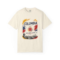 Thumbnail for Colombia National Team Graphic Tee