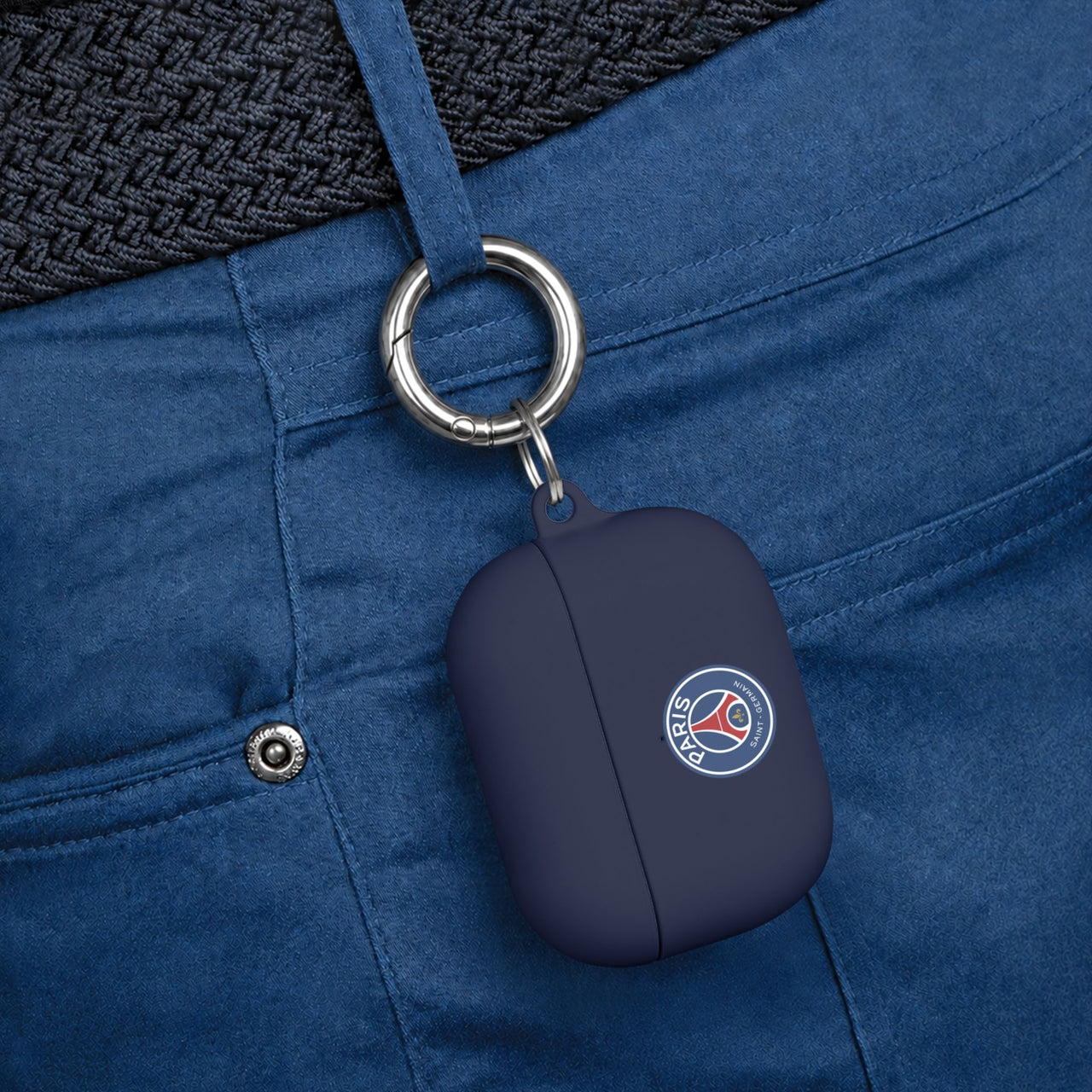 PSG AirPods Case Cover