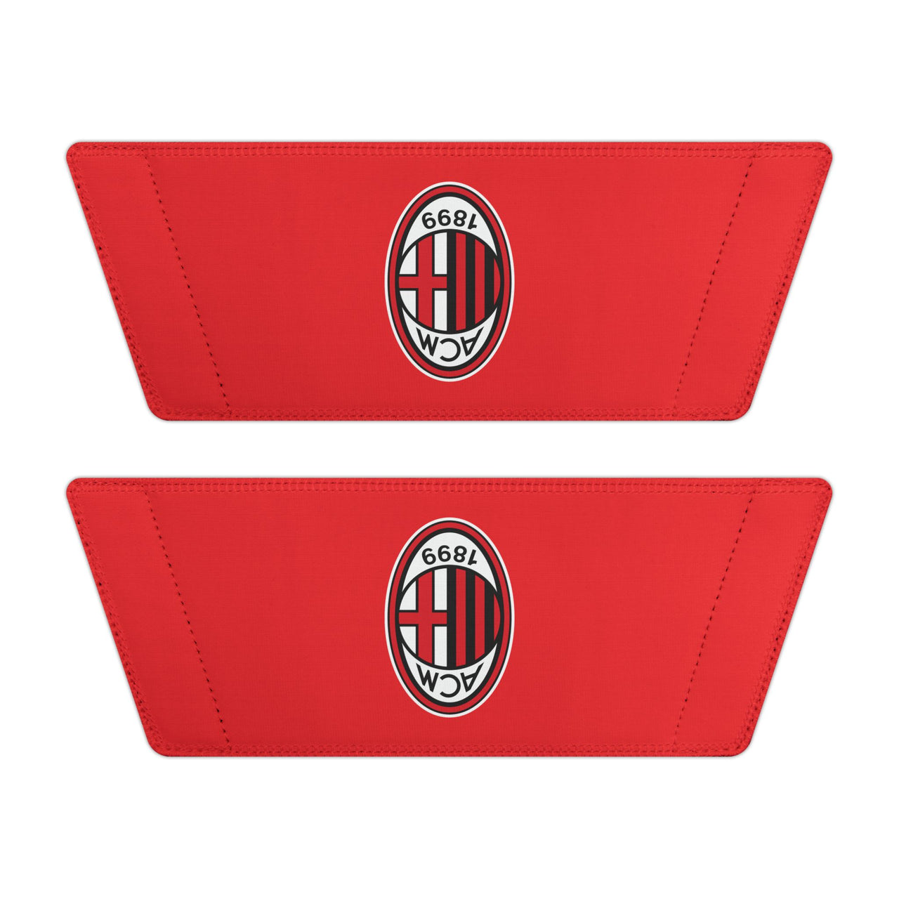 AC Milan Men's Slide Sandals