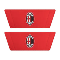 Thumbnail for AC Milan Men's Slide Sandals