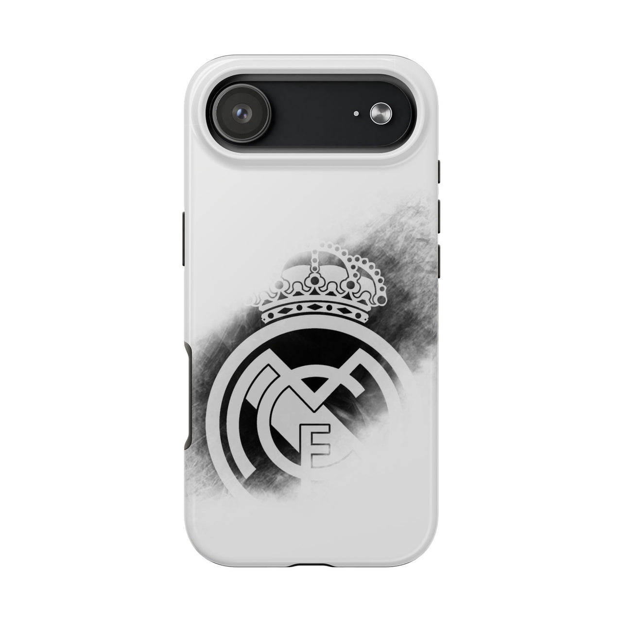 Real Madrid Tough Phone Case