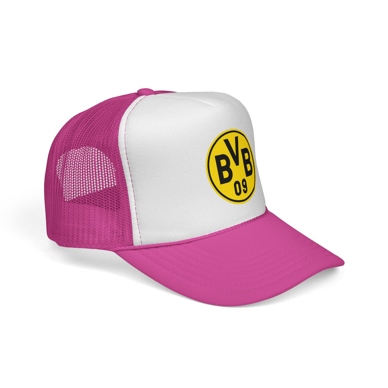 Borussia Dortmund Trucker Caps