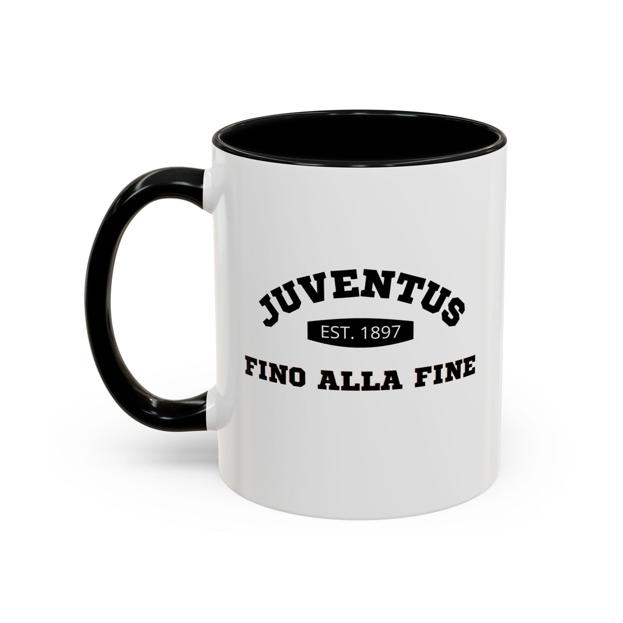 Juventus Coffee Mug, 11oz