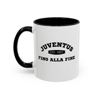 Thumbnail for Juventus Coffee Mug, 11oz