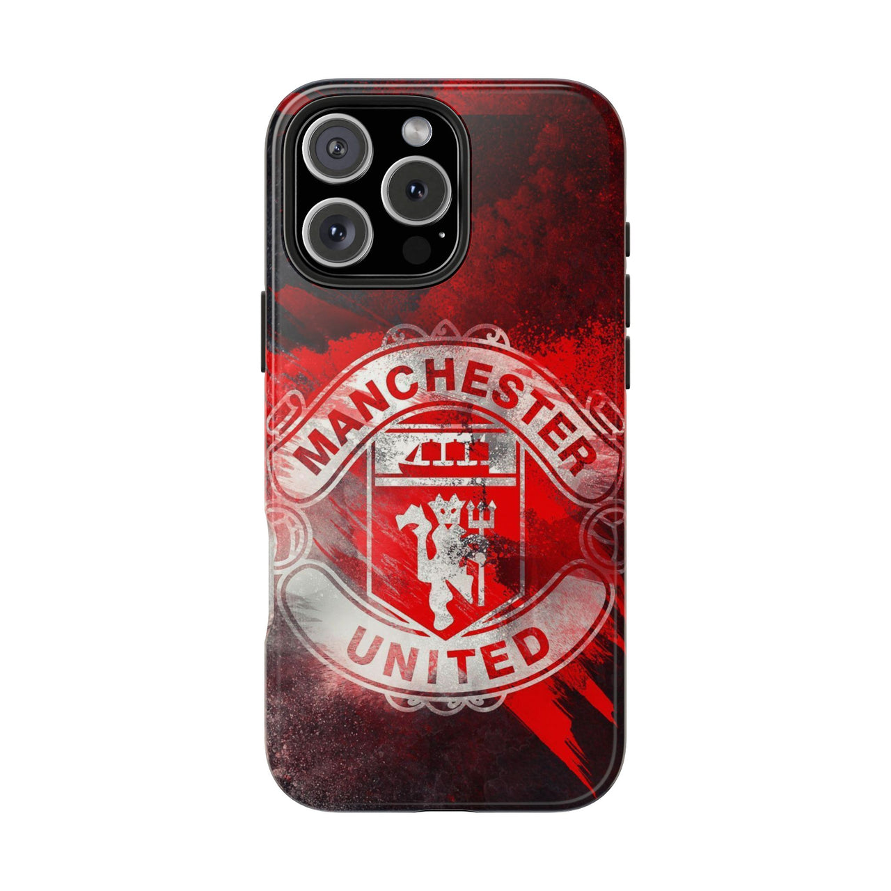 Manchester United  Phone Case