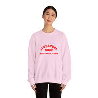 Thumbnail for Liverpool Unisex Crewneck Sweatshirt
