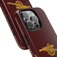 Thumbnail for Arsenal Gunner Phone Case