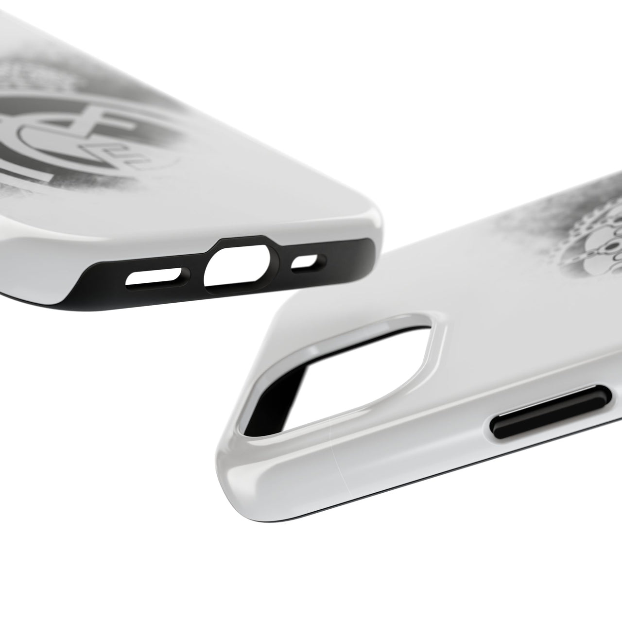 Real Madrid Tough Phone Case