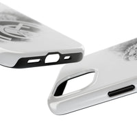 Thumbnail for Real Madrid Tough Phone Case