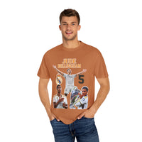 Thumbnail for Jude Bellingham Graphic Tee Alternative - Unisex