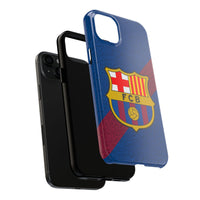 Thumbnail for Barcelona Tough Phone Case