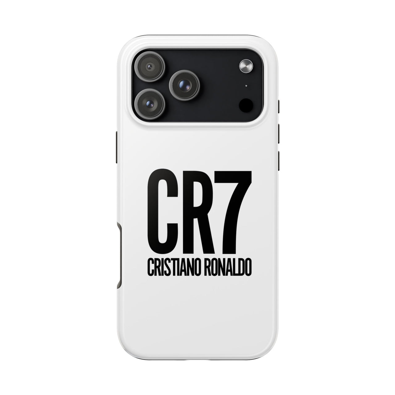 Cristiano Ronaldo Tough Phone Case