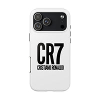 Thumbnail for Cristiano Ronaldo Tough Phone Case