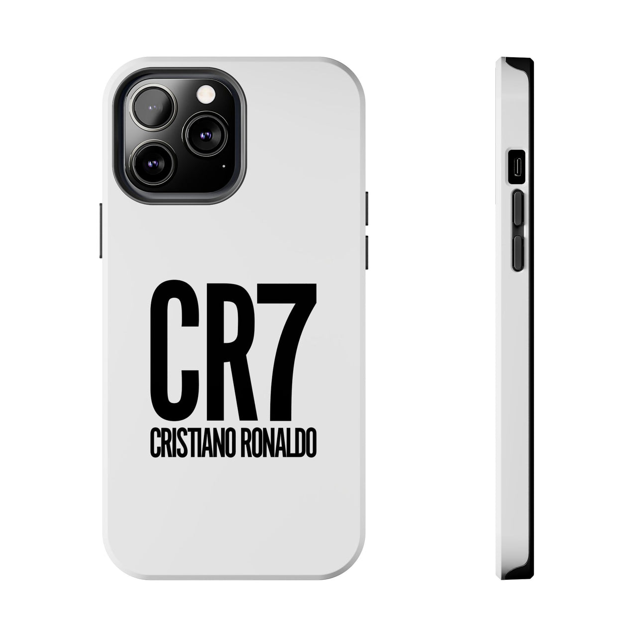Cristiano Ronaldo Tough Phone Case