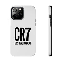 Thumbnail for Cristiano Ronaldo Tough Phone Case