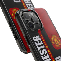 Thumbnail for Manchester United Tough Phone Case
