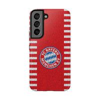 Thumbnail for Bayern Munich Tough Phone Case