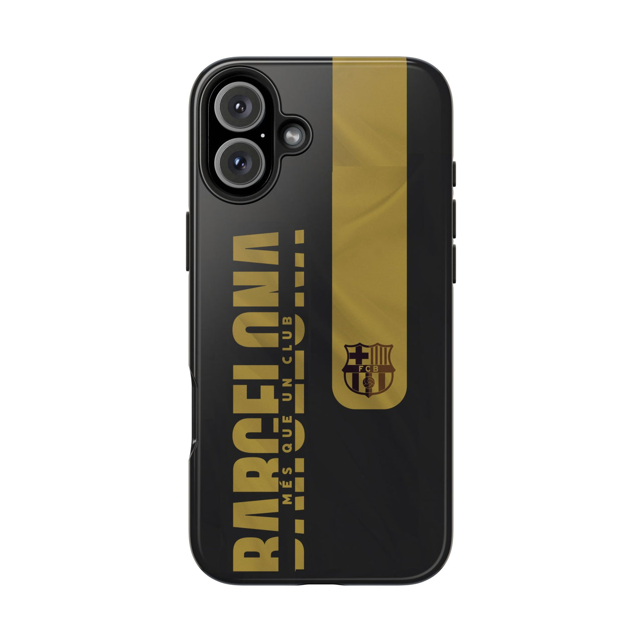 Barcelona Tough Phone Case