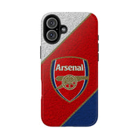Thumbnail for Arsenal Tough Phone Case