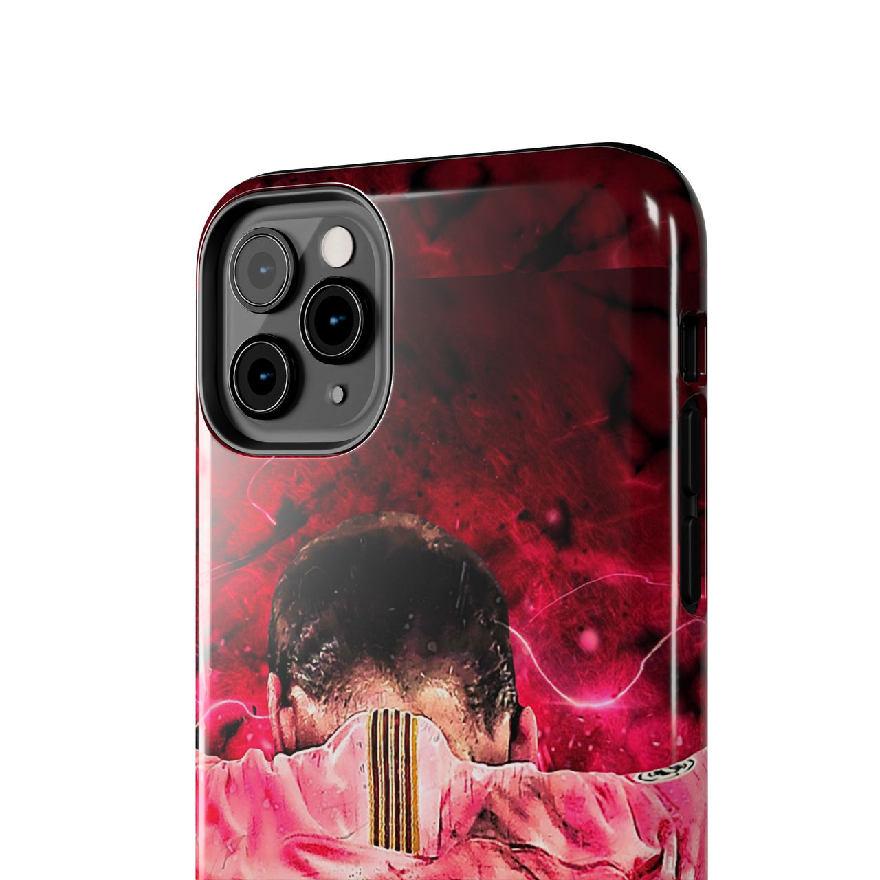 Lionel Messi Phone Case - Barcelona