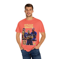 Thumbnail for Kylian Mbappé Graphic Tee -  Unisex