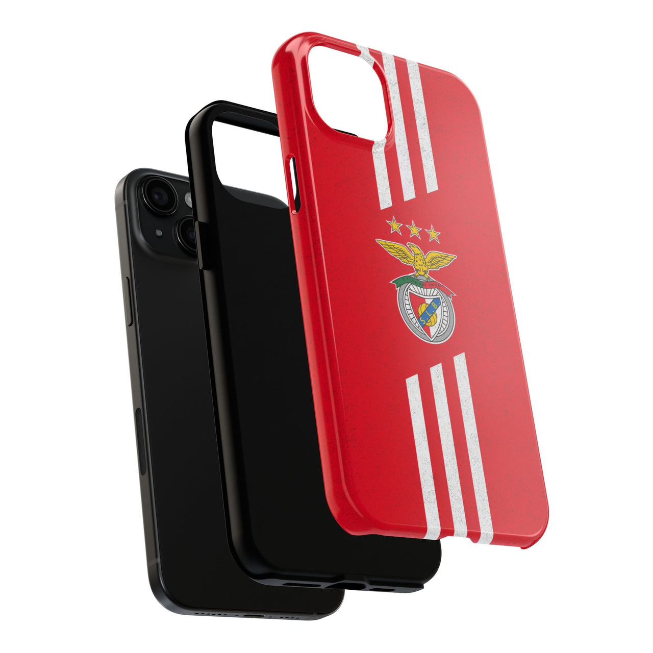 Benfica Tough Phone Case
