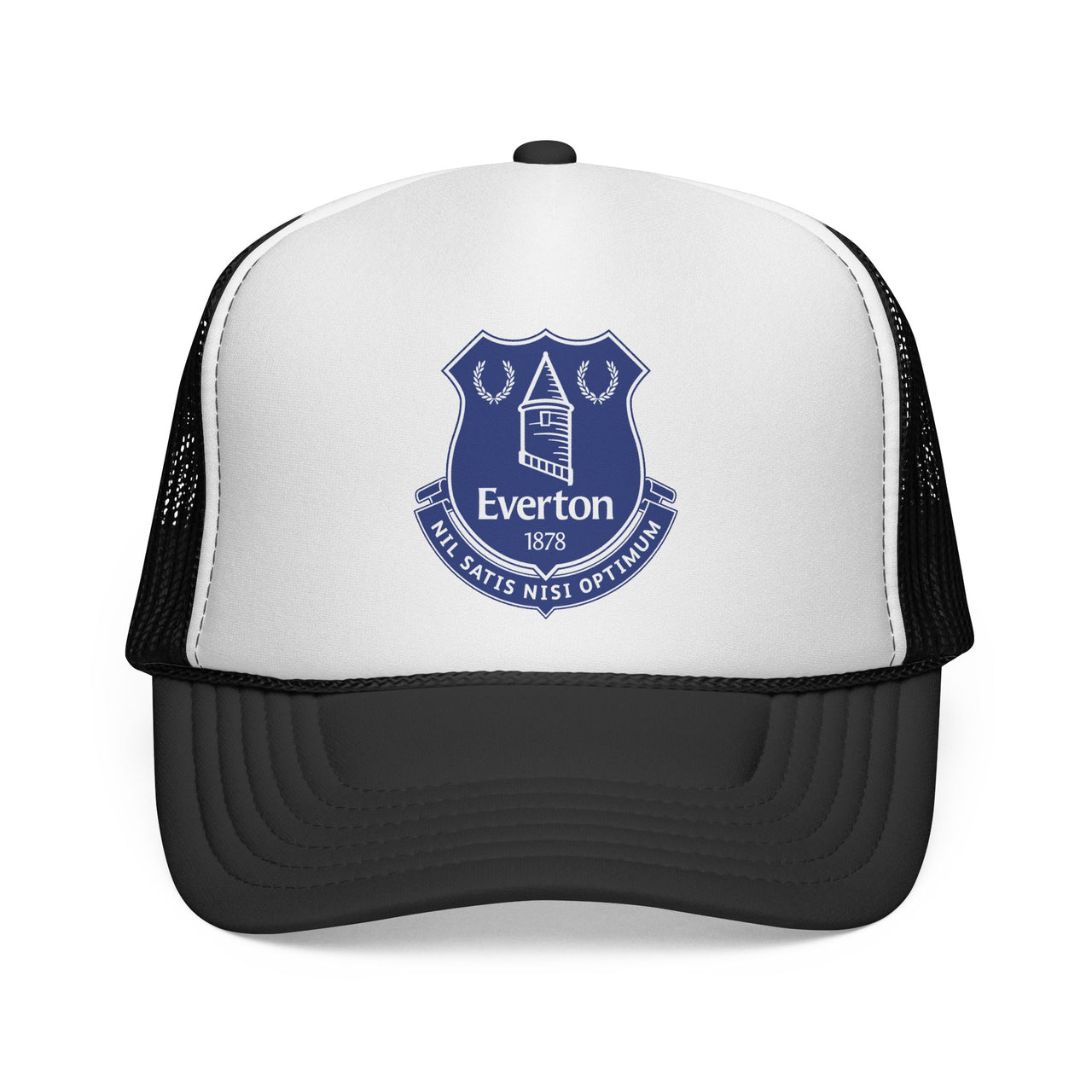 Everton Trucker Caps