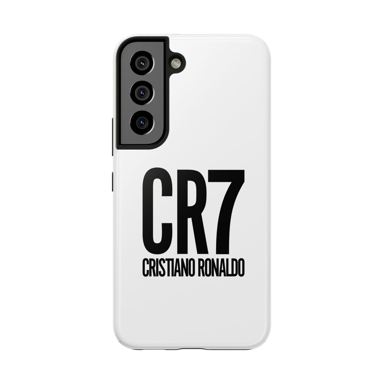 Cristiano Ronaldo Tough Phone Case