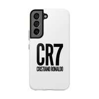 Thumbnail for Cristiano Ronaldo Tough Phone Case