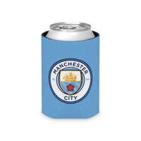 Thumbnail for Manchester City Can Cooler – Drink Sleeve