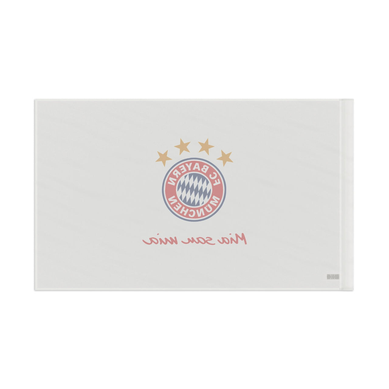 Bayern Munich Flag