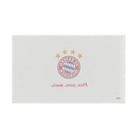 Thumbnail for Bayern Munich Flag